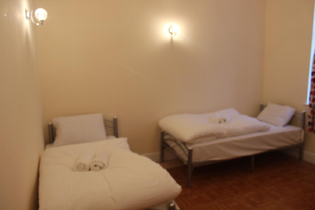 Avenue Inn Ilford Bilik gambar