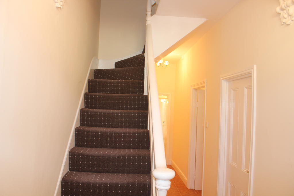 Avenue Inn Ilford Luaran gambar
