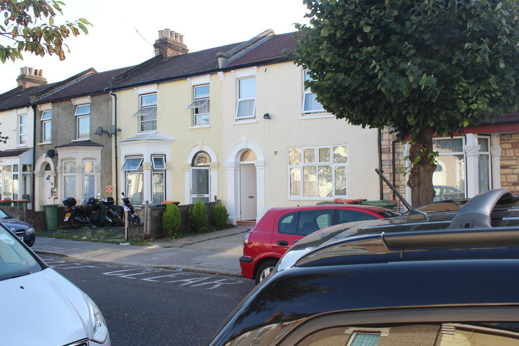 Avenue Inn Ilford Luaran gambar