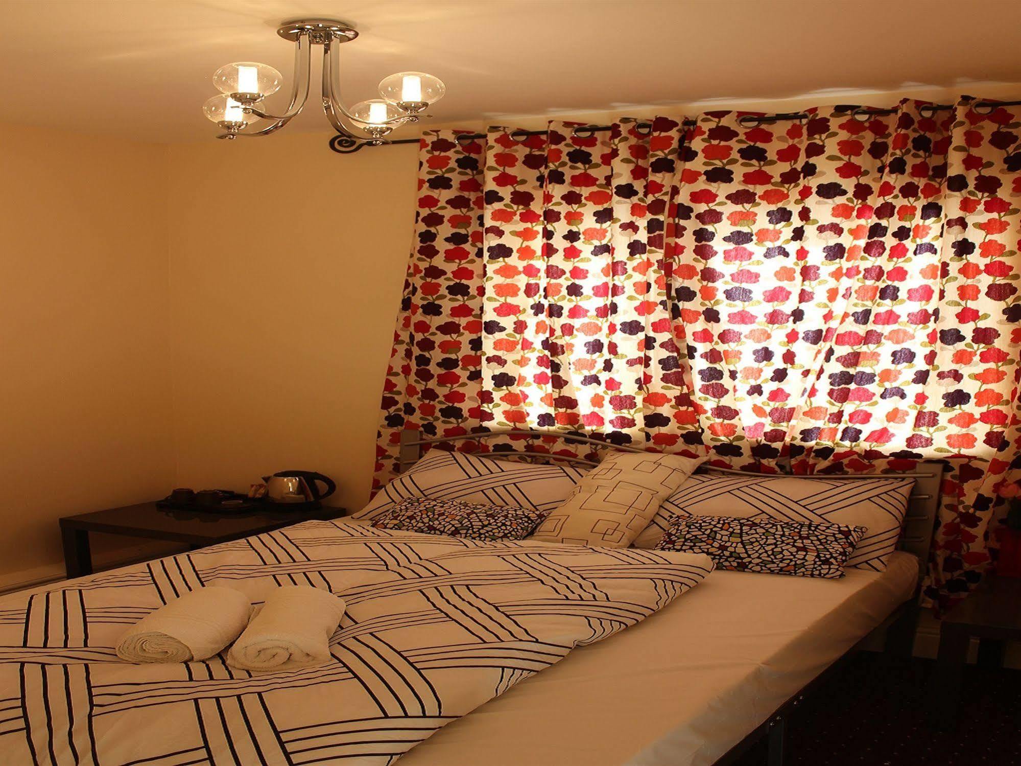 Avenue Inn Ilford Luaran gambar