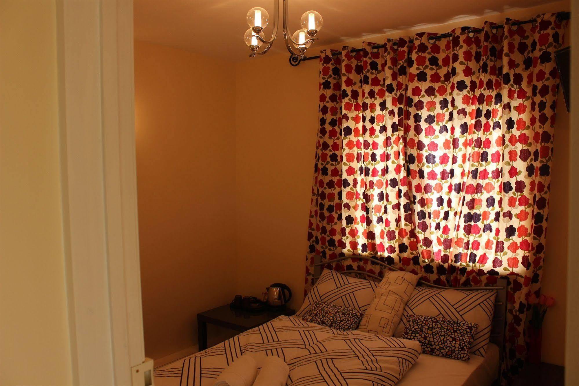 Avenue Inn Ilford Luaran gambar
