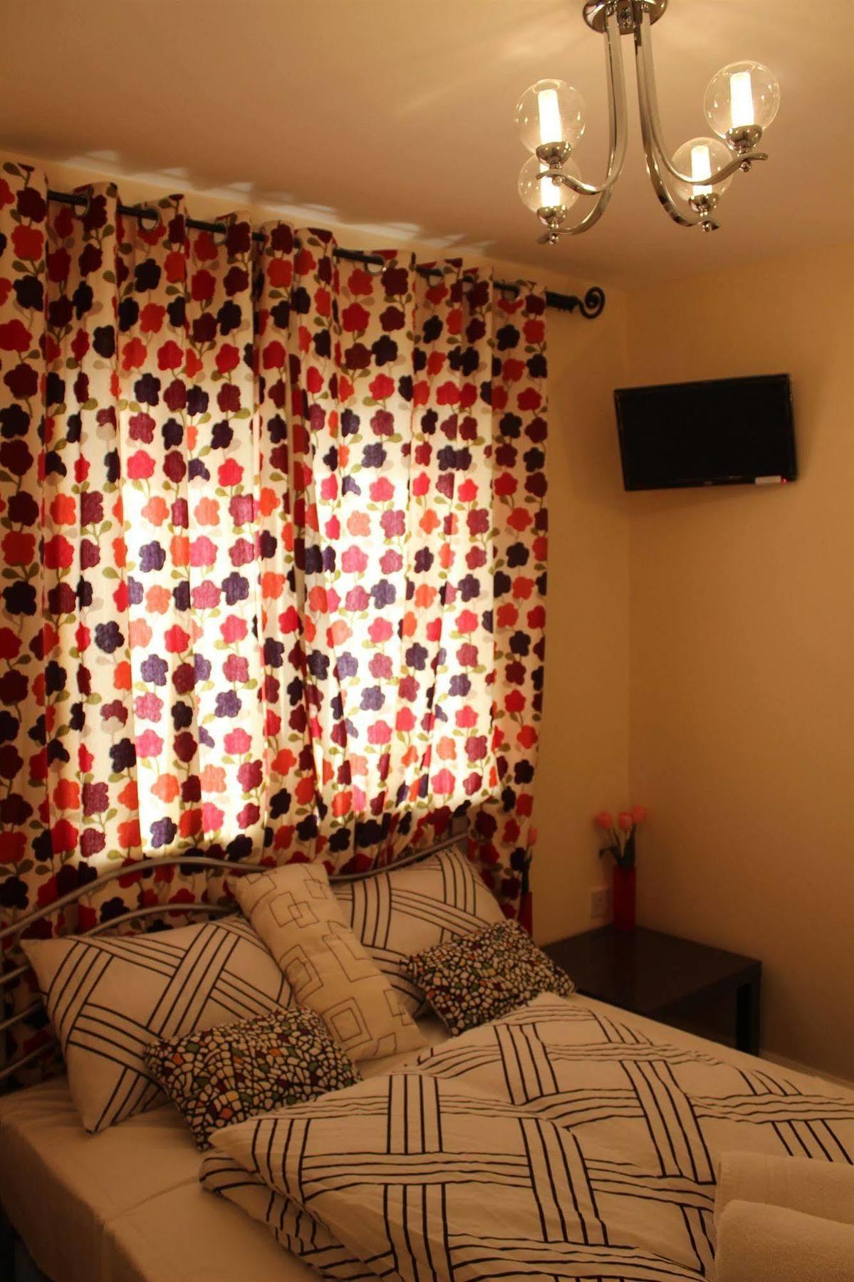 Avenue Inn Ilford Luaran gambar
